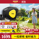 卡赫（KARCHER）30米水管澆花水槍 水管軟管水管車(chē)園藝澆灌自動(dòng)收管CR 5.330