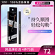 Cyber Colors韓國Cyber Colors/尚智色彩Unisex系列3合1眉型雕塑眉筆 0.34  02 深啡