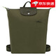 瓏驤新款瓏驤Le Pliage 系列女包中號(hào)雙肩背包 環(huán)?？?森林綠 10284 919 479