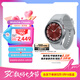 三星 Samsung Watch6 Classic 藍牙智能手表/運動(dòng)手表/電話(huà)手表 43mm 星系銀 男女表