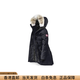 加拿大鵝（Canada Goose）Rossclair紅標派克連帽防水防風(fēng)保暖羽絨服冬季女款深藍色 深藍色 XS