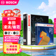 博世（BOSCH）汽車(chē)空氣濾芯+空調濾芯濾清器格適配本田凌派鋒范