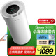 美的（Midea）除濕機(jī)/抽濕機(jī) 小海綿除濕機(jī) 除濕量24升/天 WIFI智控 正負(fù)離子除菌 家用輕音除濕器CF24BD/N7-DY