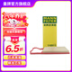 曼牌（MANNFILTER）C4287/3空氣濾芯格濾清器適用高爾夫6朗逸波羅勁取勁情明銳晶銳