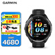 佳明（GARMIN）Forerunner965極夜黑心率跑步鐵三戶外運動智能手表生日禮物