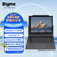BIGMEB1051C彩色墨水屏智能辦公本10.3英寸電子彩墨屏大屏手寫(xiě)電紙書(shū)閱讀器 B1051C彩墨屏6+128GB