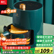利仁（Liven）空氣炸鍋家用1.5升小型無油電炸鍋 多功能空氣炸烤箱空氣鍋炸烤薯條機(jī) G-5Q
