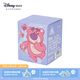 迪士尼（Disney）迪士尼官方草莓熊盲盒毛絨玩偶公仔玩具掛件鑰匙扣擺件情人節(jié)禮物 單盒款式隨機(jī) (不支持7天無(wú)理由)