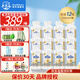 雀巢（Nestle）德國(guó)貝巴液態(tài)奶PRE段嬰幼兒HA適度水解液體奶早產(chǎn)兒水奶 至尊版新版【200ml*12瓶】26.4月 原裝進(jìn)口   保稅倉(cāng)快發(fā)