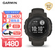 佳明（GARMIN）Instinct2本能GPS北斗多星定位戶外運(yùn)動(dòng)智能手表運(yùn)動(dòng)石墨灰