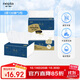 妮飄（Nepia）羢品系列抽紙3層130抽*3包羊絨般觸感高品質(zhì)軟抽餐巾紙紙巾