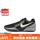 耐克（NIKE）男子籃球鞋莫蘭特2代JA2運動(dòng)鞋FD7327-001黑43