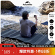 Naturehike挪客蛋巢墊防潮墊戶外地墊露營午休加厚折疊午睡墊蛋槽墊便攜坐墊
