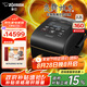 象印（ZO JIRUSHI）日本進(jìn)口壓力IH高端旗艦微壓電飯煲 炎舞炊煮 3L容量NW-LAH10C（日本黑漆2-3人份）