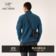 ARC'TERYX始祖鳥(niǎo) MANTIS 1 WAIST PACK 便攜 男女同款 腰包 24K BLACK/黑色 均碼