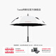 特斯拉（Tesla）官方 Tesla Giga Shanghai 高爾夫雨傘 上海紀念版印花雨傘
