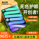 圖拉斯【無(wú)色護眼膜】適用iPad mini7/6鋼化膜8.3英寸2025年新款蘋(píng)果平板抗藍光貼膜防摔抗指紋保護膜