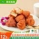 澤眾（zezon）清真唐揚(yáng)雞塊日式炸雞半成品雞塊空氣炸鍋炸雞食材 清真唐揚(yáng)雞塊400g*4袋