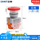 正泰急停開關(guān)NP4-11ZS 自鎖控制按鈕蘑菇頭自鎖保護(hù)轉(zhuǎn)動一常開一常閉 紅色