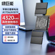 綠巨能（llano）【石墨烯材質(zhì)】適用蘋(píng)果筆記本電池A1706 A1819 適用MacBook Pro 13.3英寸 2016-2017年電腦電池