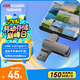 ?？低暎℉IKVISION）128GB Type-C雙接口插手機U盤大容量X307C USB3.2高速雙頭U盤 蘋果華為小米電腦兩用移動辦公優(yōu)盤