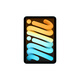 Apple/蘋(píng)果 iPad mini (A17 Pro) 8.3英寸 平板電腦(512G eSIM版/mini7/MYHH3CH/A)藍色