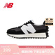 NEW BALANCE 七夕禮物 運動鞋男鞋女鞋百搭復古低幫休閑鞋327系列MS327LB1 39.5
