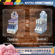 卡游【開學(xué)文具】名偵探柯南盲盒中性筆端盒按動水筆簽字筆文具學(xué)生考試專用筆