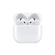 Apple/蘋(píng)果 AirPods 4 搭配USB-C充電盒 蘋(píng)果耳機 藍牙耳機 適用iPhone/iPad/Mac 四代