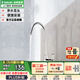 歐琳（OULIN） 銅凈水設(shè)備水龍頭配件 凈水水龍頭細(xì)出水嘴 單冷廚房水龍頭 OL-903