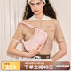 蔻一（Cnoles）牛皮包包女包高端腋下包女士單肩斜挎品牌云朵包2025最新款小包