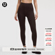 lululemon丨Thermal 女士跑步高腰緊身褲 26