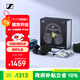 森海塞爾（Sennheiser）MOMENTUM 4 無(wú)線(xiàn)耳機 寶可夢(mèng)大集結 京東電競聯(lián)名定制禮盒 主動(dòng)降噪 禮物 雙11推薦