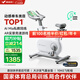 麥瑞克（MERACH）動感單車家用智能自發(fā)電健身器材室內(nèi)自行車絕影ONE2代 MR-S10W2