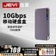 佳翼移動(dòng)硬盤盒 m.2固態(tài)硬盤盒 ssd硬盤盒 nvme固態(tài)移動(dòng)硬盤盒 10Gbps高速傳輸 m.2硬盤盒 斑馬007