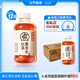 元氣森林好自在 元氣自在水 紅豆薏米水  500mL*12瓶裝整箱