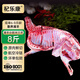 杞樂(lè )康 寧夏灘羊肉 新鮮現宰羊肉全羊半只羊腿羊排中秋送禮盒裝源頭直發(fā)【實(shí)惠推薦】分割半只羊8斤