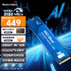西部數(shù)據(jù)（WD）SSD固態(tài)硬盤 M.2接口 SN5000 PCIe4.0臺(tái)式機(jī)筆記本電腦硬盤 SN5000 1TB