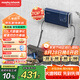 摩飛電器（Morphyrichards）【國(guó)家補(bǔ)貼】果蔬清洗機(jī) 家用雙倉(cāng)有線洗菜機(jī) 蔬菜水果分類去農(nóng)殘凈化機(jī)洗水果神器 MR2061 輕奢藍(lán)