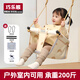 巧樂(lè )熊（Qiaolexiong）兒童蕩秋千室內戶(hù)外庭院?jiǎn)胃艿跻?-3歲嬰兒寶寶玩具家用陽(yáng)臺蕩椅