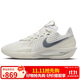 NIKE男子籃球鞋 G.T. CUT 3 EP 運動鞋DV2918-106帆白42.5