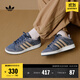 adidas CENTENNIAL RM休閑籃球運動(dòng)板鞋男女阿迪達斯官方三葉草 榮耀灰/魔力淺褐/灰藍（推薦選大半碼）   42