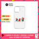 魔贊經(jīng)典系列 iPhone 15 Pro Max 手機殼 搬蘋(píng)果 全包蘋(píng)果手機殼