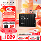 西部數據（WD）4TB移動(dòng)硬盤(pán)130MB/s大容量高速便攜P10存儲外置機械硬盤(pán)外接PS5游戲手機筆記本電腦mac擴容