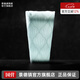 景德鎮(zhèn)（jdz）陶瓷家用手工雕刻影青馬克杯手握聞香杯創(chuàng)意可樂杯高級感生日禮物 影青雕刻手握杯