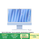 Apple/蘋(píng)果AI電腦/iMac 24英寸藍色4.5K屏 M4(10+10核) 24G 512G一體式電腦 MD2T4CH/A
