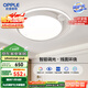 歐普照明(OPPLE) 吸頂燈客廳臥室燈智控調(diào)光LED照明燈具心嶼 包安裝