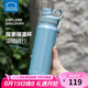 樂(lè)扣樂(lè)扣（LOCK&LOCK）探索保溫保冷運(yùn)動(dòng)杯便攜運(yùn)動(dòng)壺大容量水杯子946ML藍(lán)色LHC3252BLU
