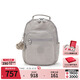 Kipling【開學(xué)季】25秋冬新款輕便學(xué)生書包大容量雙肩包首爾包|SEOUL S-巖石灰