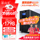 山克SC3K在線(xiàn)式ups不間斷電源3000VA/2400W企業(yè)辦公電腦服務(wù)器停電穩壓應急備用ups電源